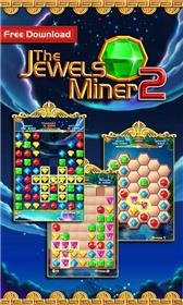 game pic for Jewels Miner 2